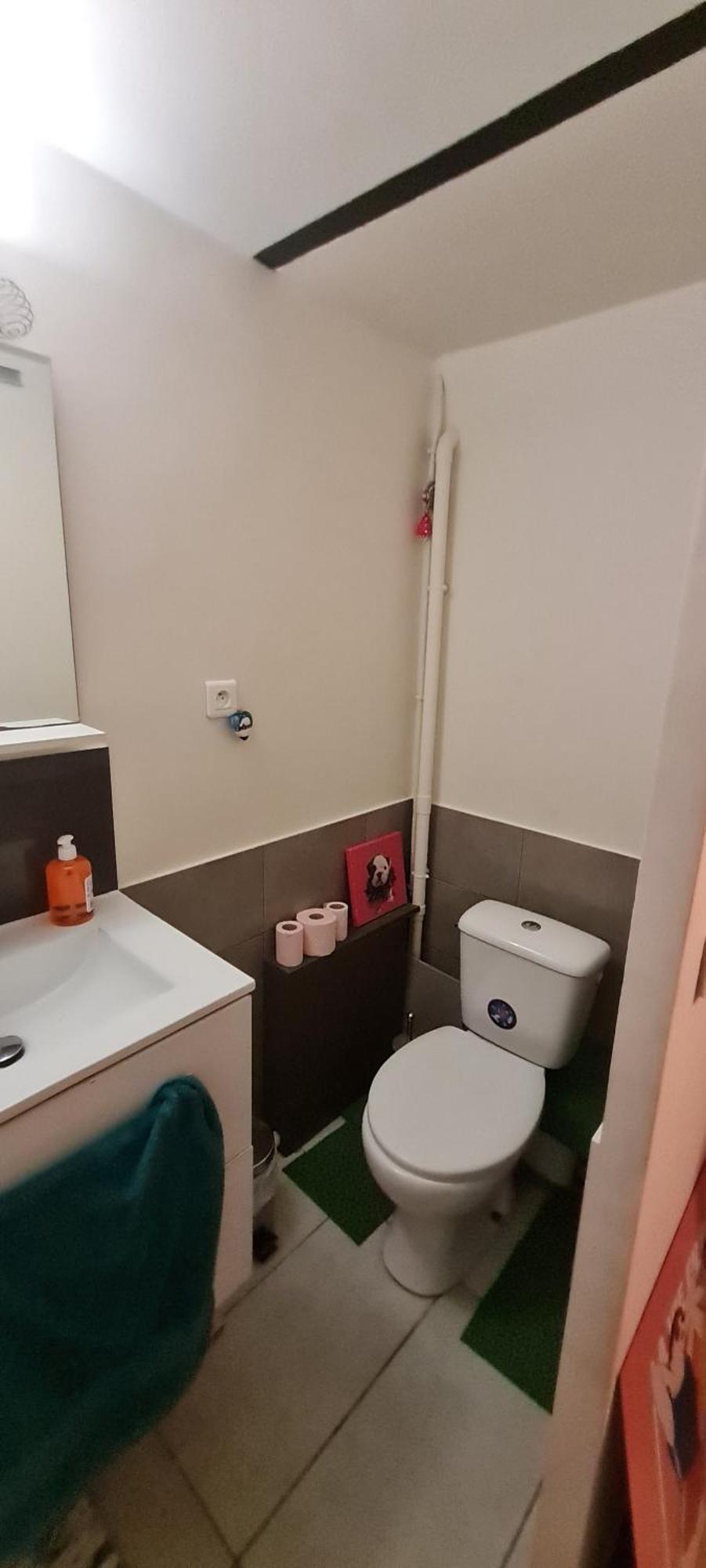 巴黎Souplex In Montmartre公寓 外观 照片